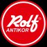 ROLF ANTIKOR s.r.o. - logo