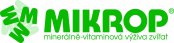 MIKROP ČEBÍN a.s. - logo