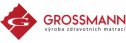 GROSSMANN, spol. s r.o. - logo
