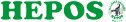 HEPOS, s.r.o. - logo