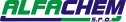 ALFACHEM s.r.o. - logo