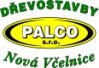 Palco s.r.o. - logo