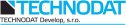 Technodat Develop, s.r.o. - logo