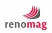 RENOMAG spol. s r.o. - logo