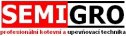 SEMIGRO s.r.o. - logo