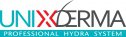 UNIXDERMA s. r. o.  - logo