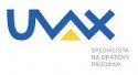 UVAX, s.r.o. - logo