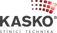 Kasko-Blinds a.s. - logo