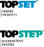 TOPWET s.r.o. | Divize TOPSET, TOPSTEP